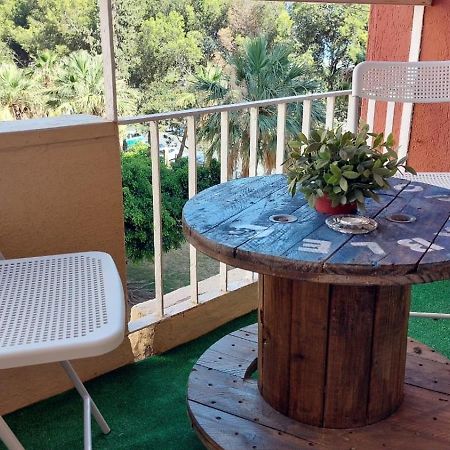 Beautiful Flat Διαμέρισμα Benalmádena Εξωτερικό φωτογραφία