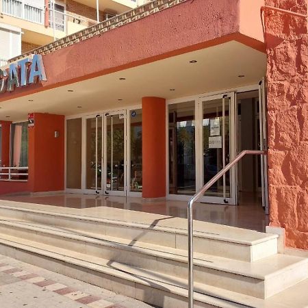 Beautiful Flat Διαμέρισμα Benalmádena Εξωτερικό φωτογραφία