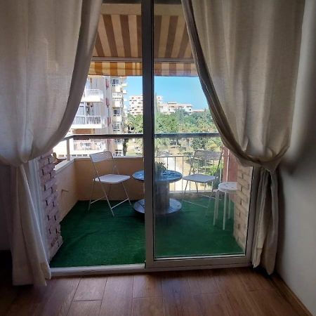Beautiful Flat Διαμέρισμα Benalmádena Εξωτερικό φωτογραφία