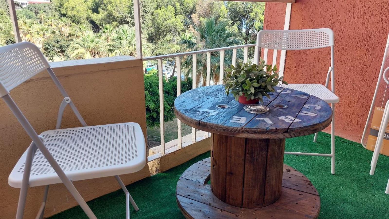 Beautiful Flat Διαμέρισμα Benalmádena Εξωτερικό φωτογραφία
