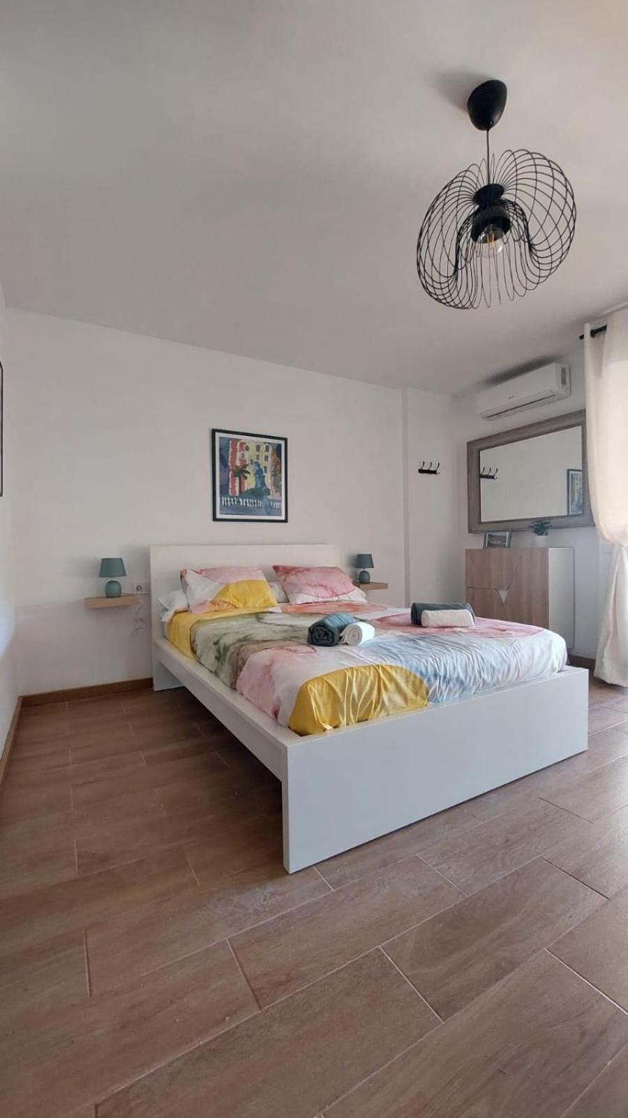Beautiful Flat Διαμέρισμα Benalmádena Εξωτερικό φωτογραφία