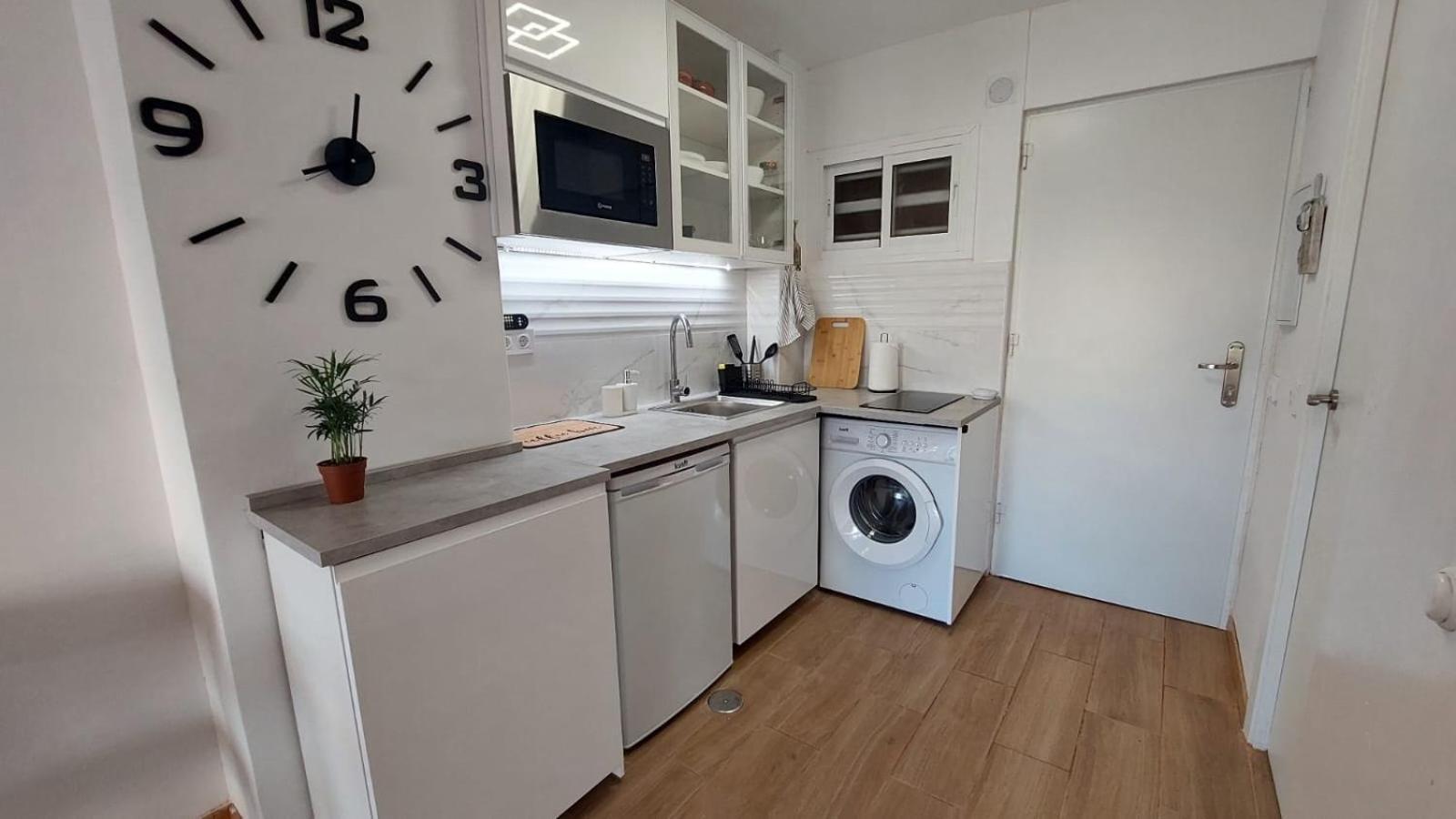 Beautiful Flat Διαμέρισμα Benalmádena Εξωτερικό φωτογραφία