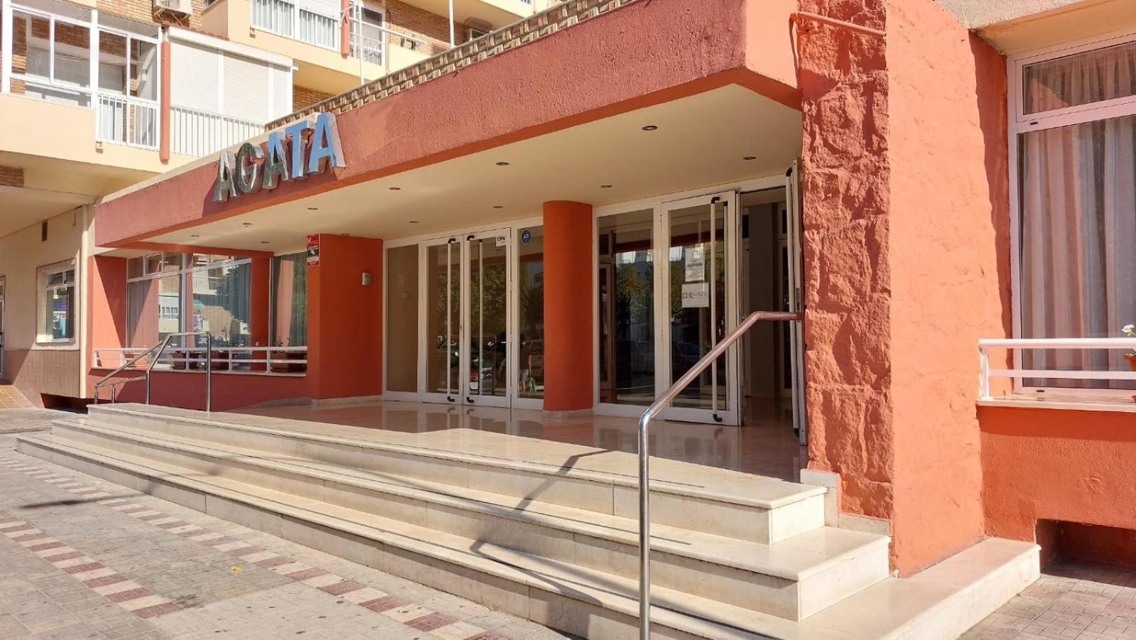 Beautiful Flat Διαμέρισμα Benalmádena Εξωτερικό φωτογραφία