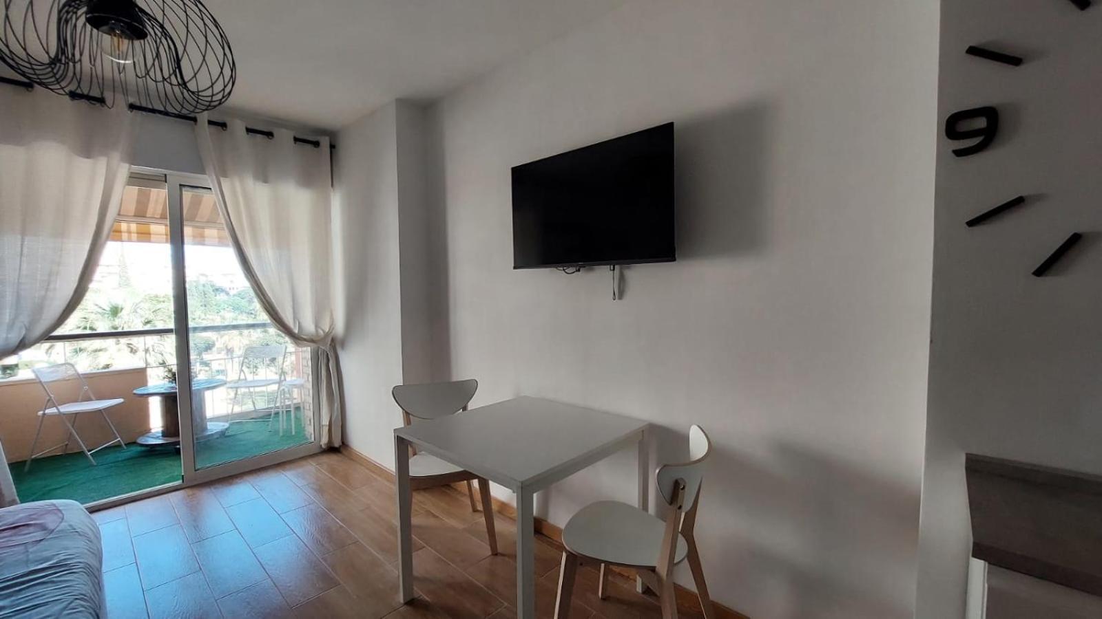 Beautiful Flat Διαμέρισμα Benalmádena Εξωτερικό φωτογραφία
