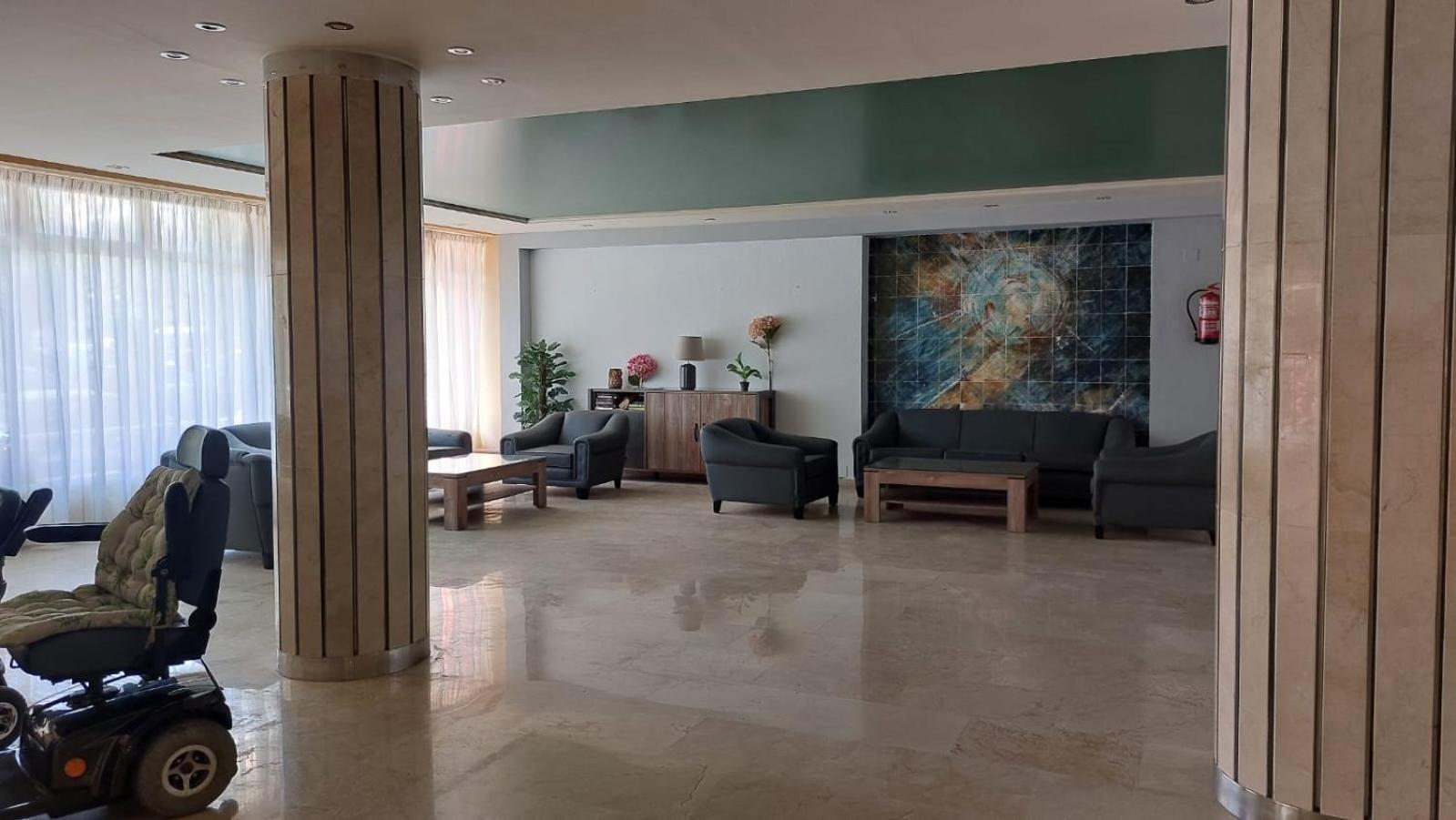 Beautiful Flat Διαμέρισμα Benalmádena Εξωτερικό φωτογραφία