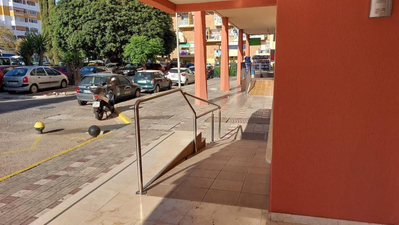 Beautiful Flat Διαμέρισμα Benalmádena Εξωτερικό φωτογραφία