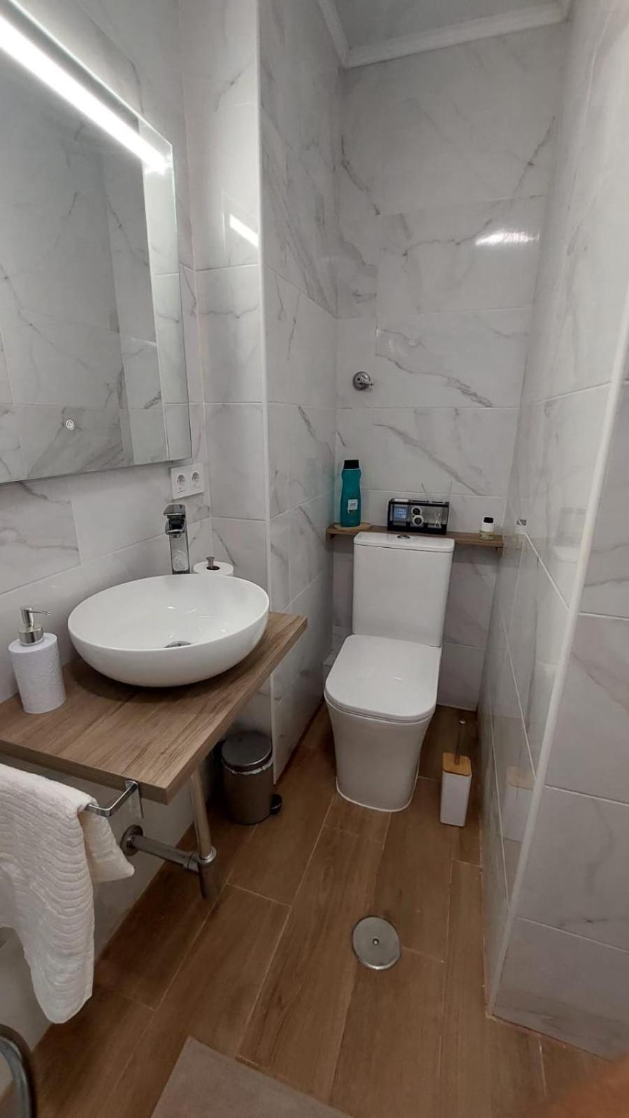 Beautiful Flat Διαμέρισμα Benalmádena Εξωτερικό φωτογραφία